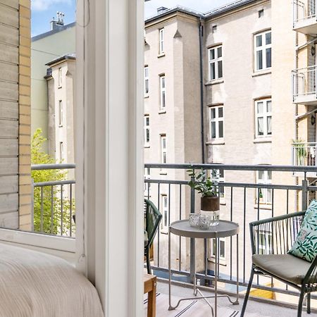 Flott Leilighet I Hjerte Av 奥斯陆 外观 照片